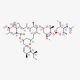 Eprinomectin (CAS 123997-26-2) - chemical structure image