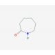 ε-Caprolactam 的分子结构, CAS编号: 105-60-2 ε-Caprolactam (CAS 105-60-2) - chemical structure image