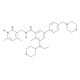 EPZ6438 (CAS 1403254-99-8) - chemical structure image