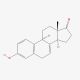 Equilin (CAS 474-86-2) - chemical structure image