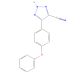 ErbB2 Inhibitor II (CAS 928207-02-7) - chemical structure image