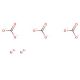Erbium Carbonate (CAS 22992-83-2) - chemical structure image