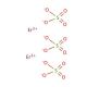 Erbium(III) sulfate 的分子结构, CAS编号: 13478-49-4 Erbium(III) sulfate (CAS 13478-49-4) - chemical structure image