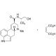 Ergonovine-d3 Maleate Salt (CAS 129-51-1) - chemical structure image