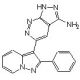 ERK Inhibitor II, FR180204 (CAS 865362-74-9) - chemical structure image