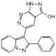 ERK Inhibitor II, Negative Control (CAS 1177970-73-8 ) - chemical structure image