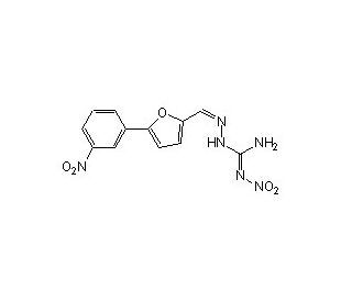 ERK Inhibitor III (CAS 331656-92-9) - chemical structure image