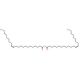 Erucic anhydride 的分子结构, CAS编号: 103213-60-1 Erucic anhydride (CAS 103213-60-1) - chemical structure image