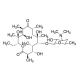 Erythrolosamine - chemical structure image