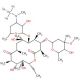 Erythromycin-13C,D3 (CAS 959119-26-7) - chemical structure image