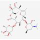 Erythromycin A Enol Ether (CAS 33396-29-1) - chemical structure image