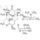 Erythromycin-d6 (CAS 959119-25-6) - chemical structure image