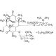 Erythromycin Estolate (CAS 3521-62-8) - chemical structure image