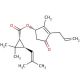 Esbiol (CAS 28434-00-6) - chemical structure image