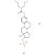 Estramustine sodium phosphate (CAS 52205-73-9) - chemical structure image