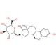 Estriol 16α-(β-D-glucuronide) 的分子结构, CAS编号: 1852-50-2 Estriol 16α-(β-D-glucuronide) (CAS 1852-50-2) - chemical structure image