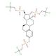 Estriol Tri-(2,2,2-trichloroethyl)sulfate - chemical structure image