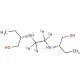 Ethambutol-d4 Dihydrochloride (CAS 1129526-19-7) - chemical structure image