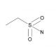 Ethanesulfonamide (CAS 1520-70-3) - chemical structure image