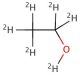 Ethanol-d6 (CAS 1516-08-1) - chemical structure image