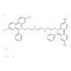Ethidium homodimer I solution (CAS 61926-22-5) - chemical structure image