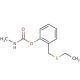 Ethiofencarb (CAS 29973-13-5) - chemical structure image