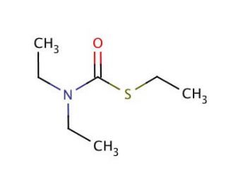 Ethiolat (CAS 2941-55-1) - chemical structure image