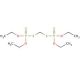 Ethion (CAS 563-12-2) - chemical structure image