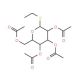 Ethyl 2,3,4,6-tetra-O-acetyl-b-D-thiogalactopyranoside (CAS 55722-49-1) - chemical structure image