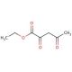 Ethyl 2,4-dioxovalerate (CAS 615-79-2) - chemical structure image