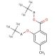 Ethyl 2-Ethoxy-4-methylbenzoate-d10 - chemical structure image