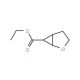 ethyl 2-oxabicyclo[3.1.0]hexane-6-carboxylate - chemical structure image
