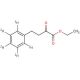 Ethyl 2-Oxo-4-phenylbutyrate d5 (CAS 1189911-53-2) - chemical structure image