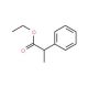 Ethyl 2-Phenylpropionate (CAS 2510-99-8) - chemical structure image