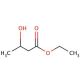 Ethyl 3-hydroxybutyrate (CAS 5405-41-4) - chemical structure image