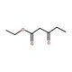 Ethyl 3-oxovalerate (CAS 4949-44-4) - chemical structure image