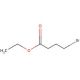 Ethyl 4-bromobutyrate (CAS 2969-81-5) - chemical structure image