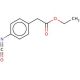 Ethyl (4-isocyanatophenyl)acetate (CAS 827629-60-7) - chemical structure image
