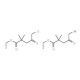 Ethyl 5-Bromo-2,2-dimethyl-4-oxopentanoate Ethyl 5-Chloro-2,2-dimethyl-4-oxopentanoate (Bromo/Chloro Mixture) (CAS 154325-75-