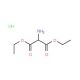 Ethyl 5-bromovalerate (CAS 14660-52-7) - chemical structure image