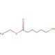 Ethyl 6-hydroxyhexanoate (CAS 5299-60-5) - chemical structure image