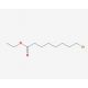 Ethyl 8-bromooctanoate (CAS 29823-21-0) - chemical structure image