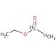 Ethyl acetate-1,2-13C2 (CAS 84508-45-2) - chemical structure image