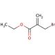Ethyl Bromomethacrylate (CAS 17435-72-2) - chemical structure image
