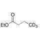 Ethyl butyrate-d3 (CAS 113435-99-7) - chemical structure image
