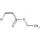 Ethyl cis-3-bromoacrylate (CAS 31930-34-4) - chemical structure image