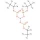Ethyl-d5 Phosphonate, Aluminium Salt - chemical structure image