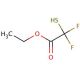Ethyl Difluorothioacetate (CAS 1076198-05-4) - chemical structure image