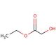 Ethyl glycolate (CAS 623-50-7) - chemical structure image