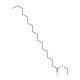 Ethyl Heptadecanoate (CAS 14010-23-2) - chemical structure image